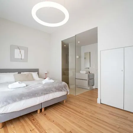 Very Nice Flat In Typical Arcachonnaise - 300m From The Beach Apartment *