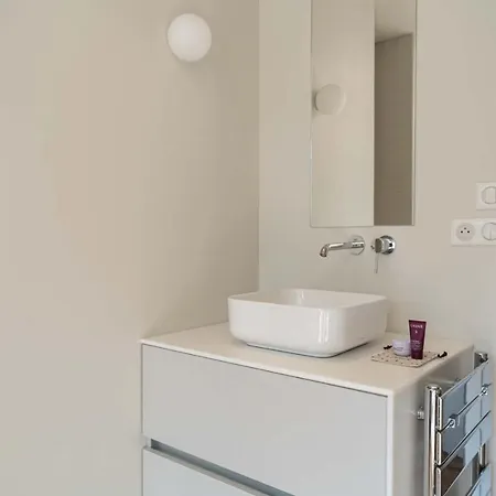 Apartment Very Nice Flat In Typical Arcachonnaise - 300m From The Beach