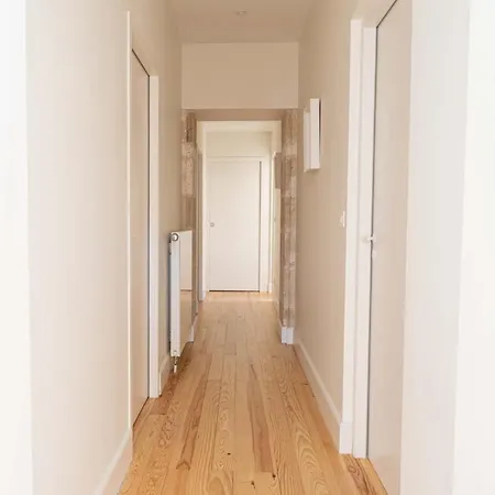Very Nice Flat In Typical Arcachonnaise - 300m From The Beach