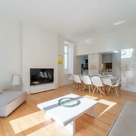 Very Nice Flat In Typical Arcachonnaise - 300m From The Beach