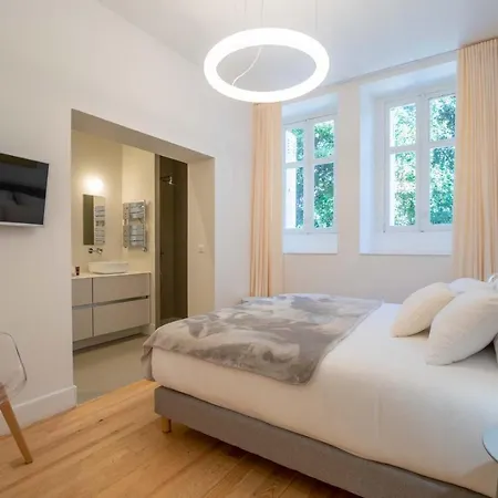 Apartment Very Nice Flat In Typical Arcachonnaise - 300m From The Beach