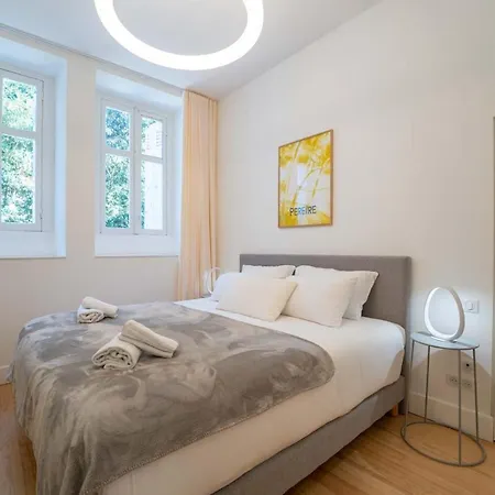 Apartment Very Nice Flat In Typical Arcachonnaise - 300m From The Beach