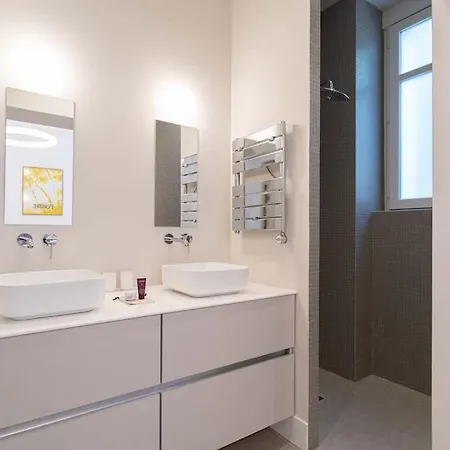 Very Nice Flat In Typical Arcachonnaise - 300m From The Beach Apartment