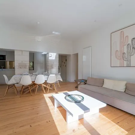 Very Nice Flat In Typical Arcachonnaise - 300m From The Beach Arcachon
