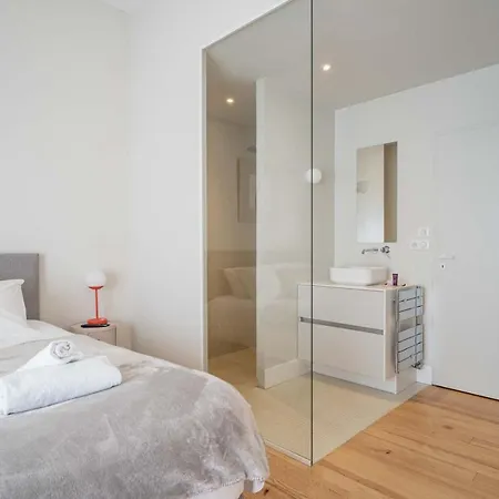Very Nice Flat In Typical Arcachonnaise - 300m From The Beach Arcachon
