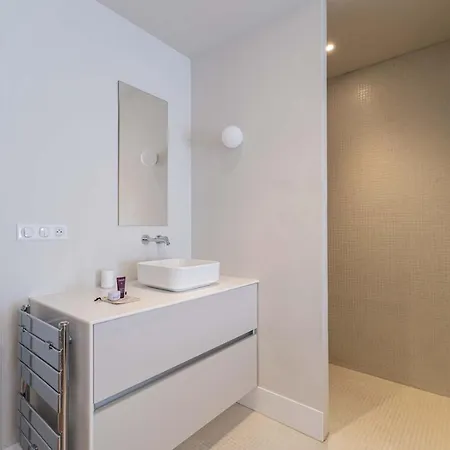 아파트 Very Nice Flat In Typical Arcachonnaise - 300m From The Beach 아르카숑